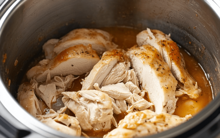 Filipino Chicken Noodle Soup_ post 4