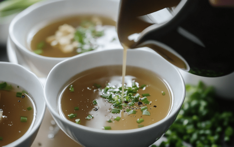 Filipino Chicken Noodle Soup_ post 6