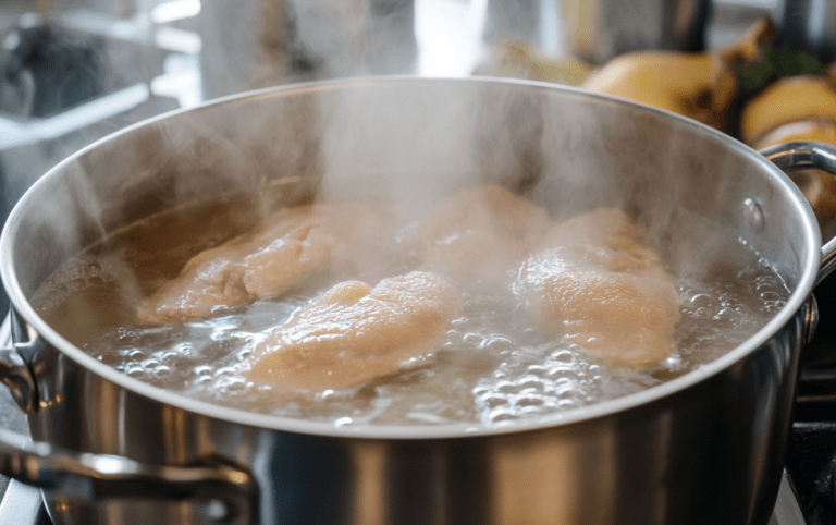 Chicken Macaroni Soup_ post 1