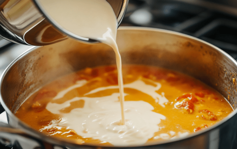 Chicken Macaroni Soup_ post 4