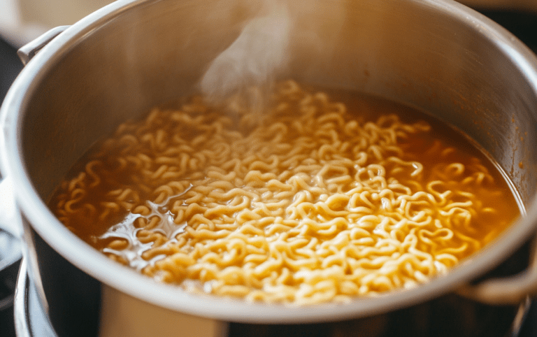 Quick Vegan Spicy Miso Ramen_post2