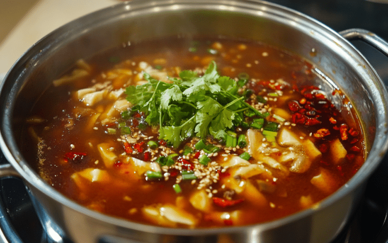 Quick Vegan Spicy Miso Ramen_post3