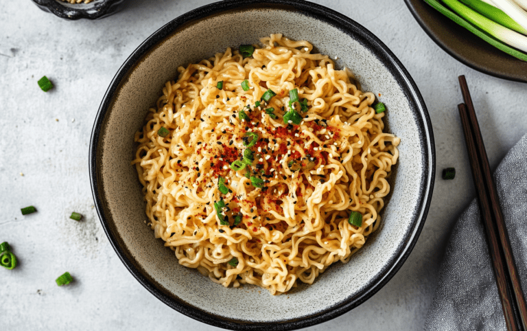 Viral Garlic Butter Ramen_post4