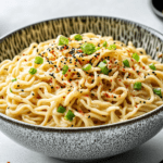 Viral Garlic Butter Ramen_done