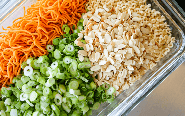 Crunchy Mandarin Chicken Salad_post2