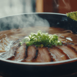 Tokyo Soy Sauce Ramen_done