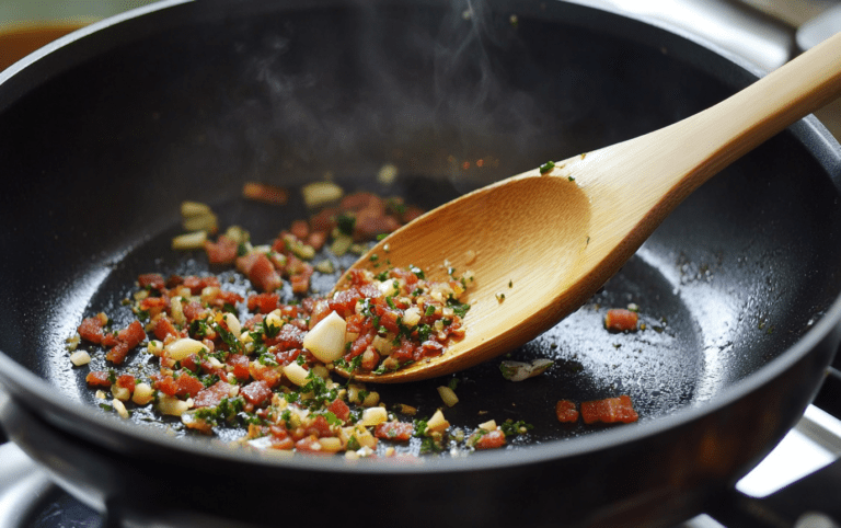 Quick Ramen Carbonara_post1 Quick Ramen Carbonara_post1