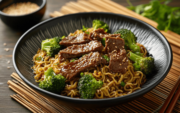 Beef & Broccoli Ramen Delight_post4