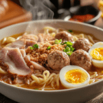 Hearty Lomi Noodle Soup_done