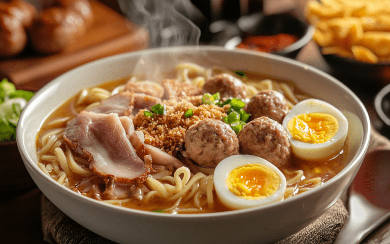 Hearty Lomi Noodle Soup_done