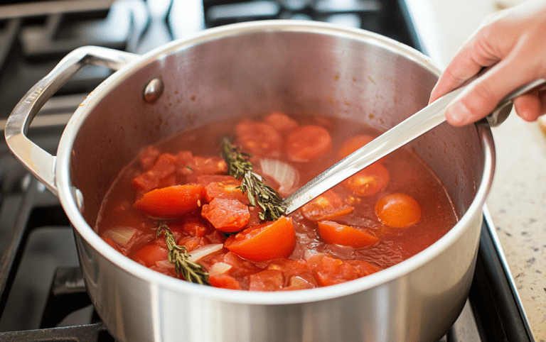 Tangy Seafood Stew_post1 Tangy Seafood Stew_post1