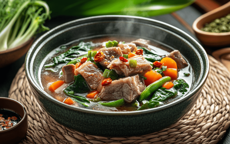 Filipino Sour Pork Soup_post5 Filipino Sour Pork Soup_post5