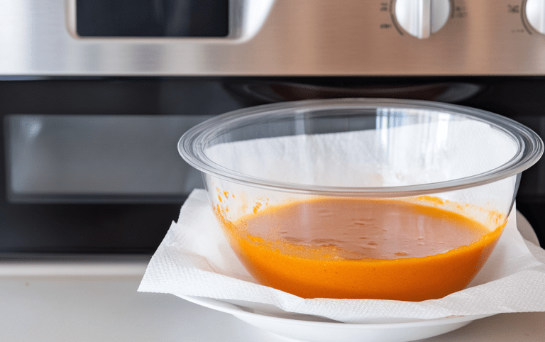 Quick Microwave Bean Soup_ post 3 Quick Microwave Bean Soup_ post 3