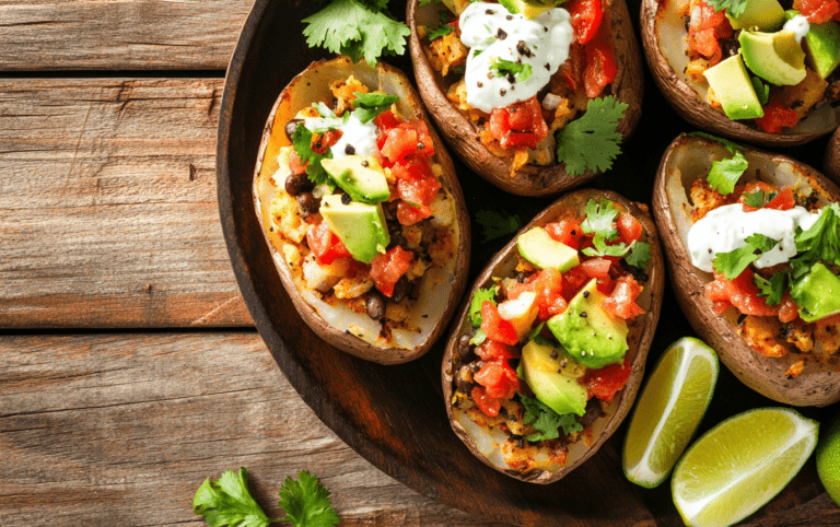 Mexican-Style Stuffed Potatoes_ post 5