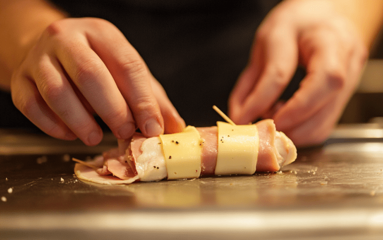 Microwave Chicken Roll-Ups_ post 1 Microwave Chicken Roll-Ups_ post 1