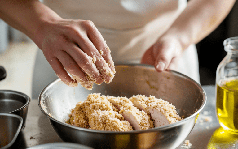Microwave Chicken Roll-Ups_ post 2 Microwave Chicken Roll-Ups_ post 2