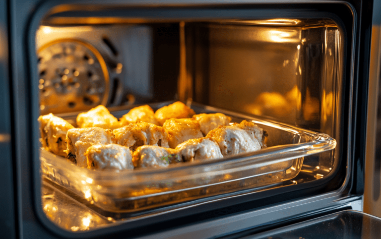 Microwave Chicken Roll-Ups_ post 3 Microwave Chicken Roll-Ups_ post 3