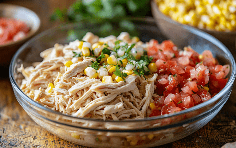 Spicy Chicken Tacos_ post 1 Spicy Chicken Tacos_ post 1