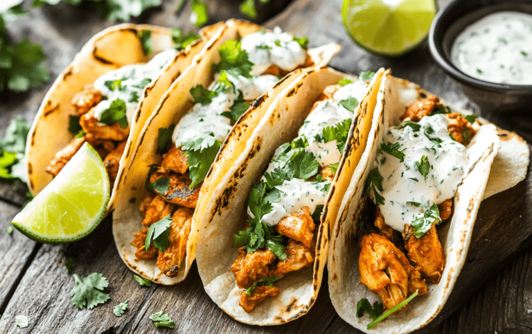 Spicy Chicken Tacos_ post 6 Spicy Chicken Tacos_ post 6