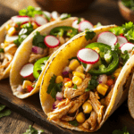Spicy Chicken Tacos_done