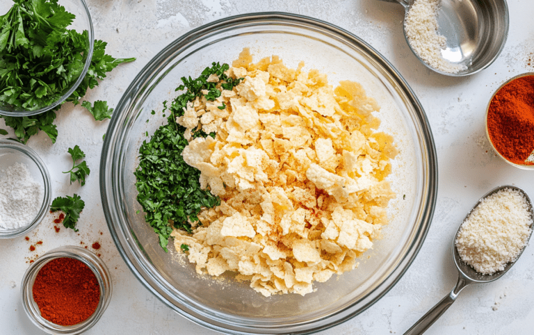 Quick Microwave Chicken Kiev_ post 4