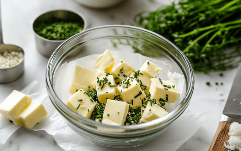 Quick Microwave Chicken Kiev_ post 1