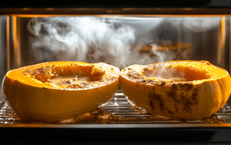 Sweet Microwave Butternut Squash_ post 4