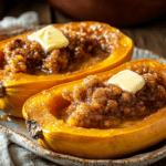 Sweet Microwave Butternut Squash_ done