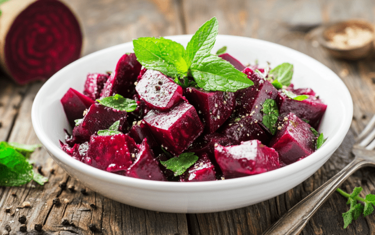 Mediterranean Beet Salad_ post 6 Mediterranean Beet Salad_ post 6