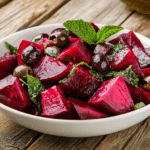 Mediterranean Beet Salad_ done