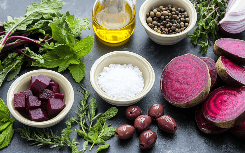 Mediterranean Beet Salad 2 Mediterranean Beet Salad_raw