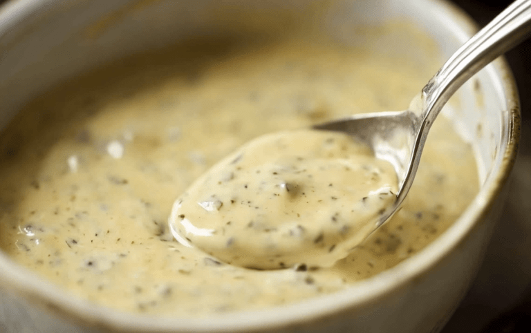 Salmon with Herb Mustard Sauce_ post 5