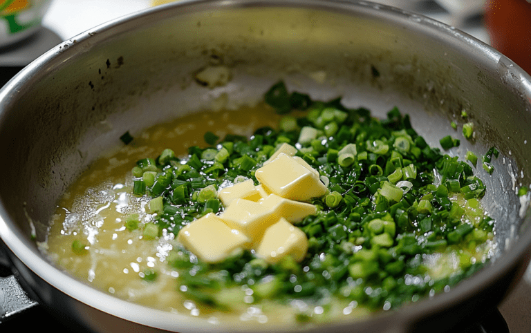Salmon with Herb Mustard Sauce_ post 2