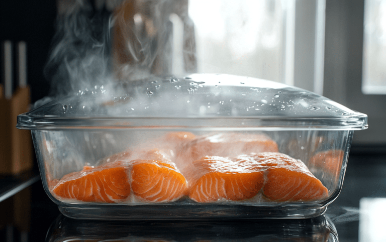 Salmon with Herb Mustard Sauce_ post 3