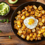 Crispy Breakfast Potatoes_done