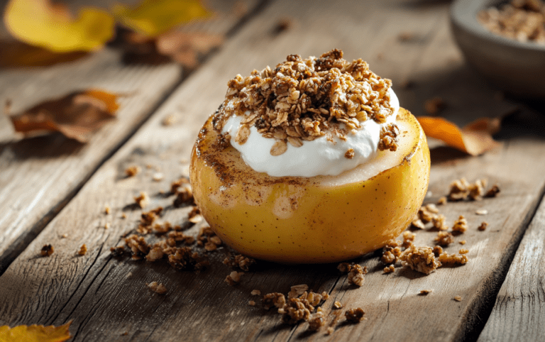 Quick Microwave Baked Apples_post4 Quick Microwave Baked Apples_post4