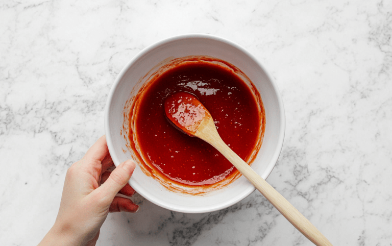 Quick Microwave Meatloaf_post1