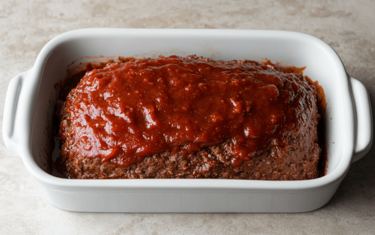 Quick Microwave Meatloaf_post4