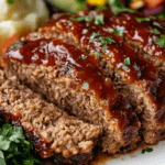 Quick Microwave Meatloaf_done