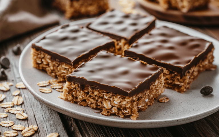 Quick Microwave Oat Bars_post6 Quick Microwave Oat Bars_post6