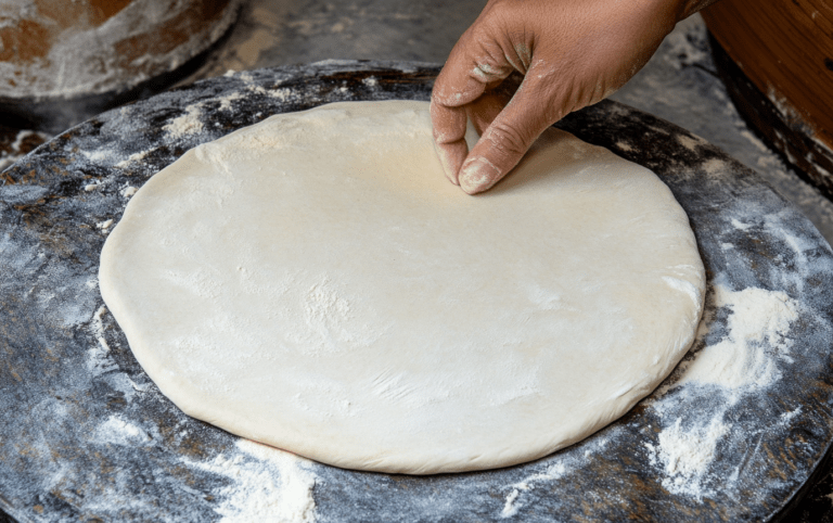 Air Fryer Turkey Pepperoni Pizza_ post 3