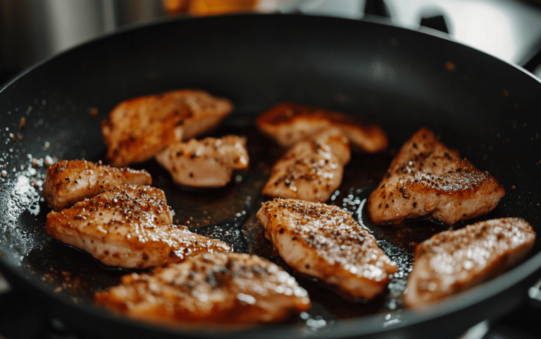 One-Pan Light Chicken Alfredo_ post 2