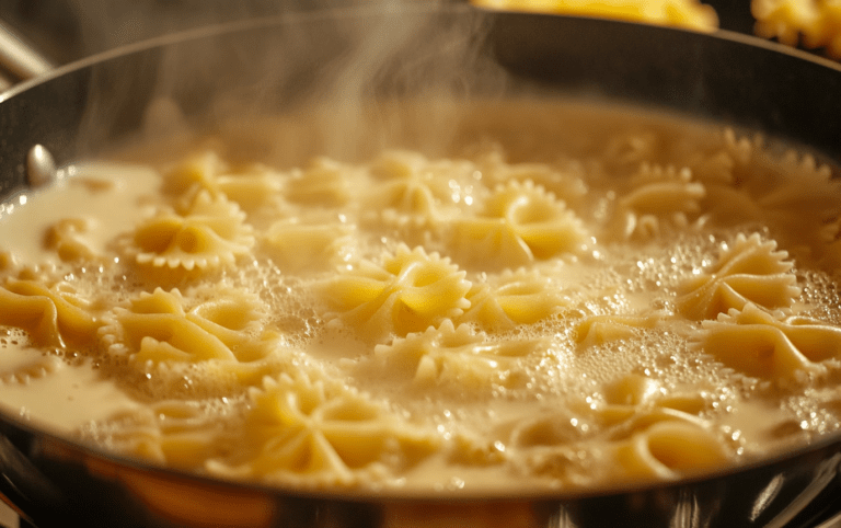 One-Pan Light Chicken Alfredo_ post 4