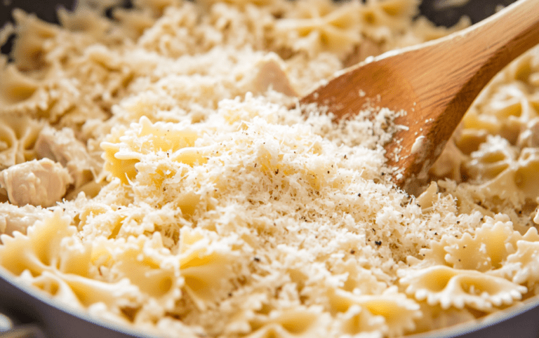 One-Pan Light Chicken Alfredo_ post 5