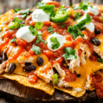 BBQ Chicken Nachos_done