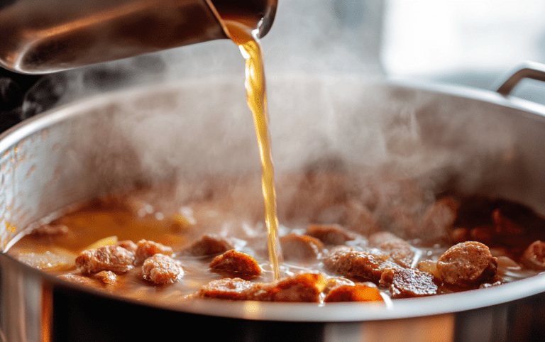 Creamy Sausage and Potato Soup_ post 4