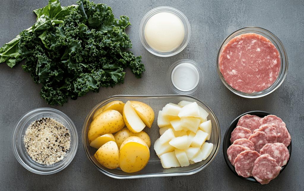 Creamy Sausage and Potato Soup_ raw