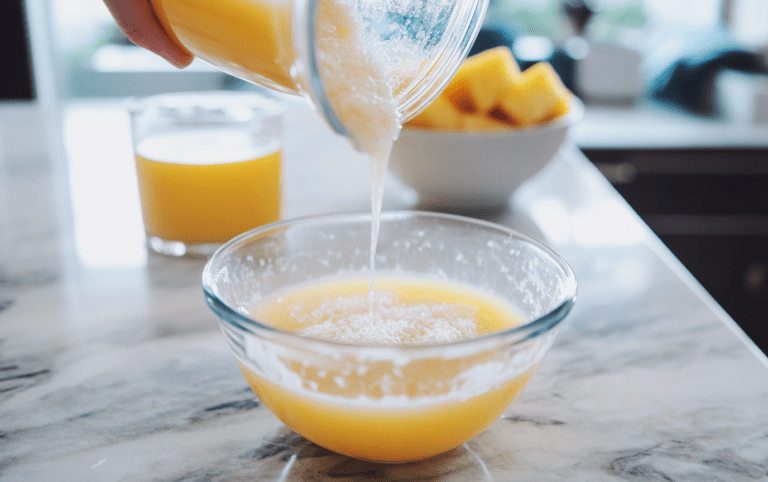 Sweet and Tangy Pineapple Meatballs_post 3