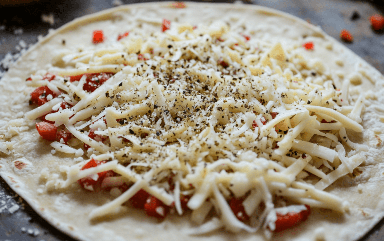 Cheesy Pizza Quesadillas_ post 4