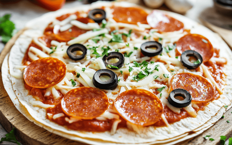 Cheesy Pizza Quesadillas_ post 5